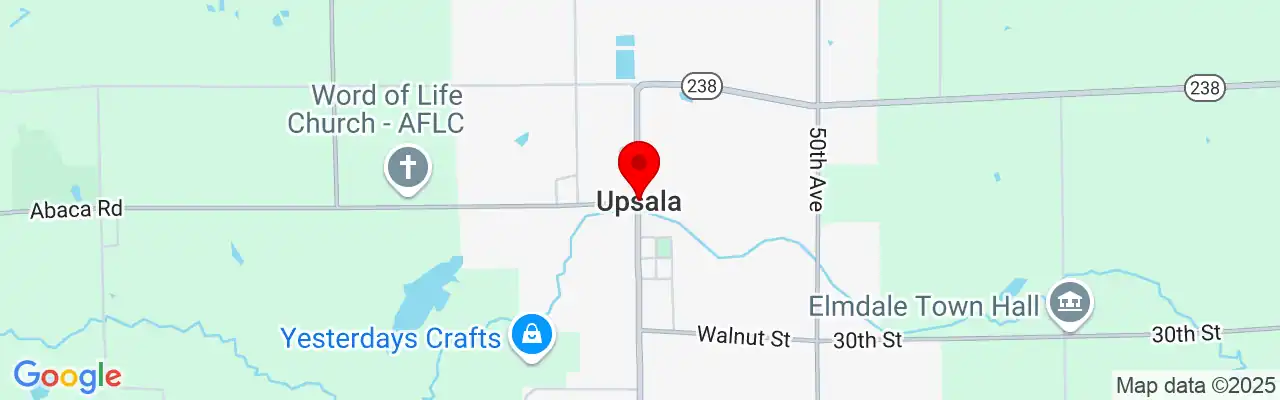 Upsala, MN, Minnesota