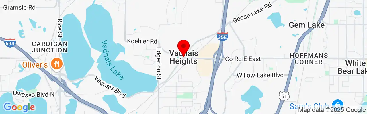 Vadnais Heights, MN, Minnesota
