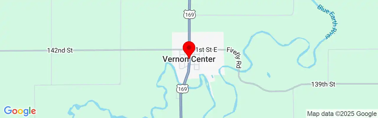 Vernon Center, MN, Minnesota