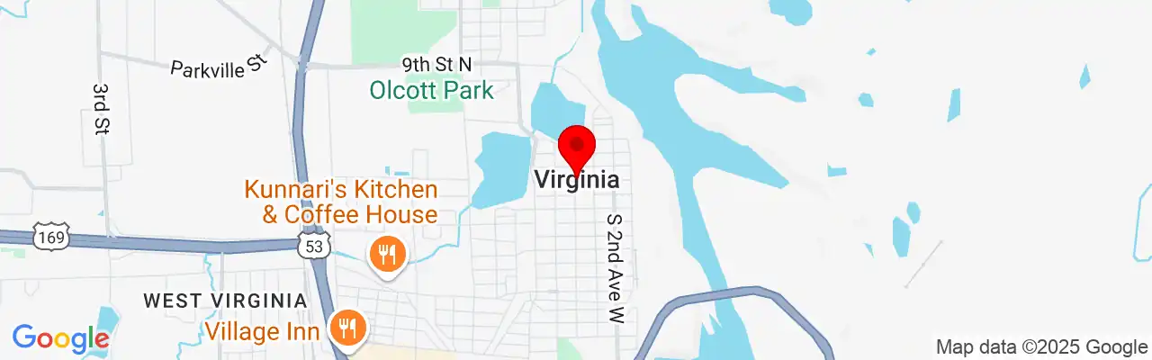 Virginia, MN, Minnesota