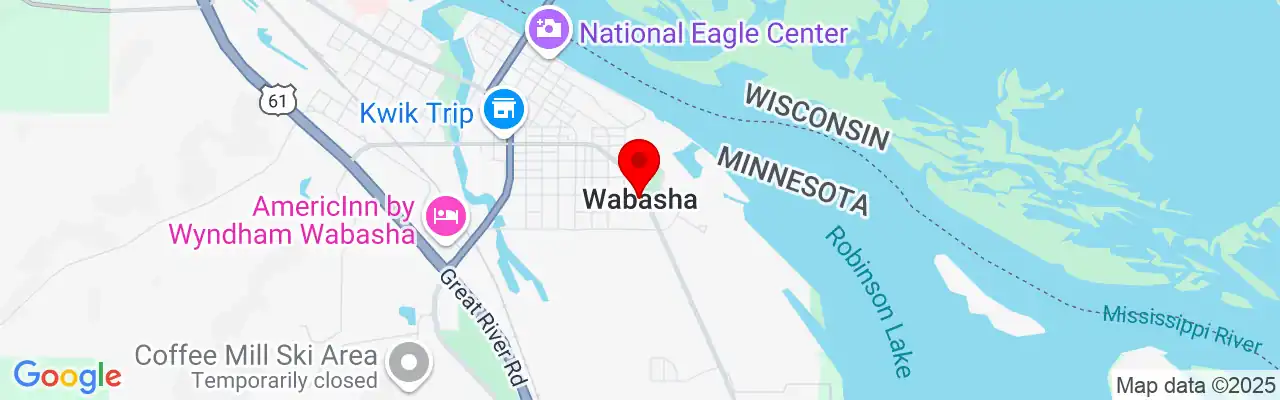 Wabasha, MN, Minnesota