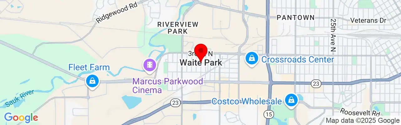 Waite Park, MN, Minnesota