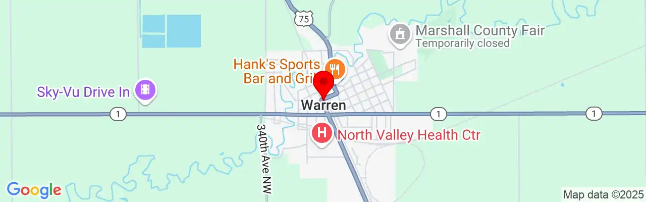 Warren, MN, Minnesota