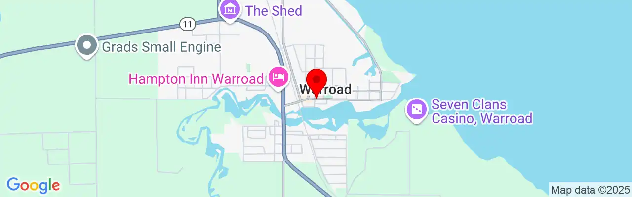 Warroad, MN, Minnesota