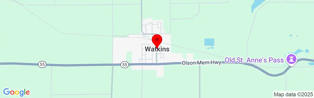 Watkins, MN, Minnesota