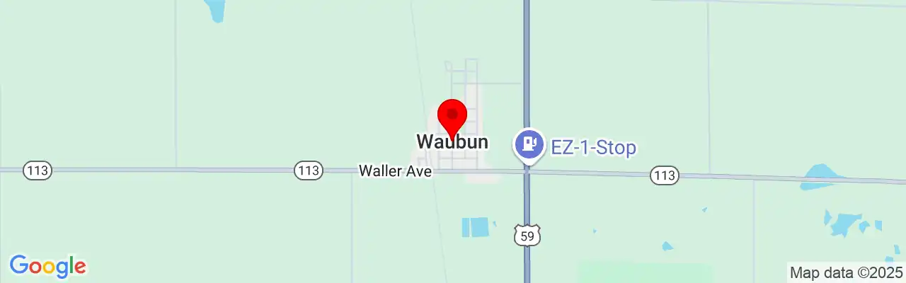 Waubun, MN, Minnesota
