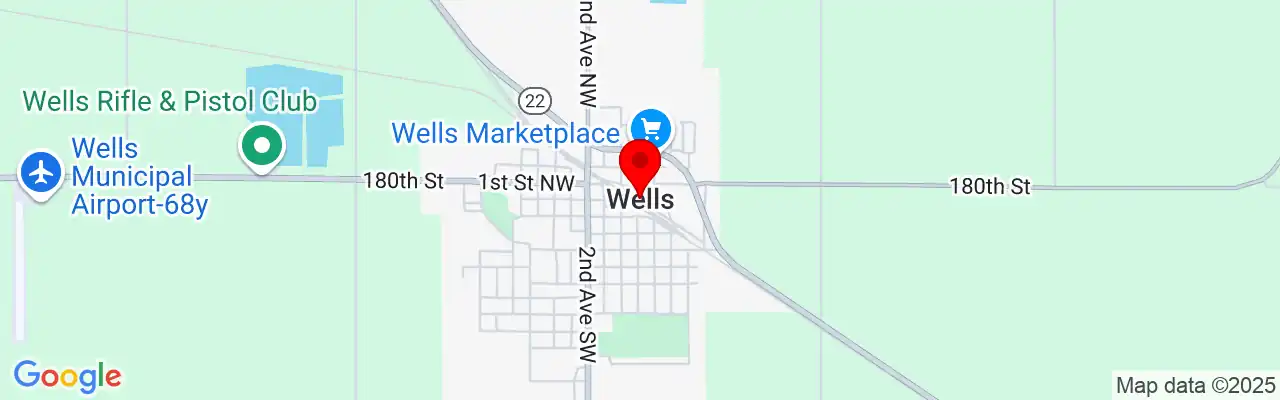 Wells, MN, Minnesota