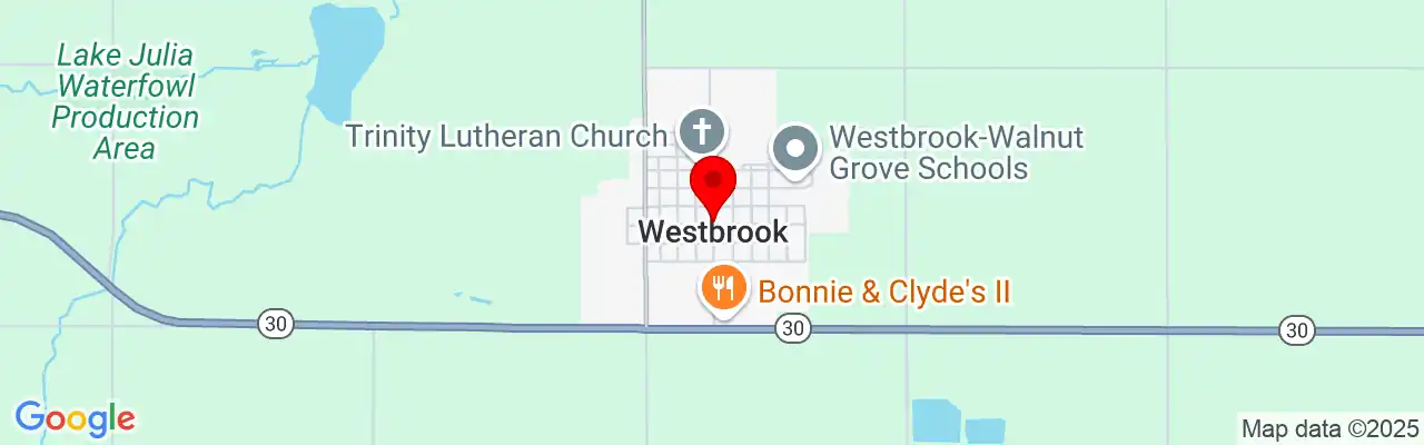 Westbrook, MN, Minnesota