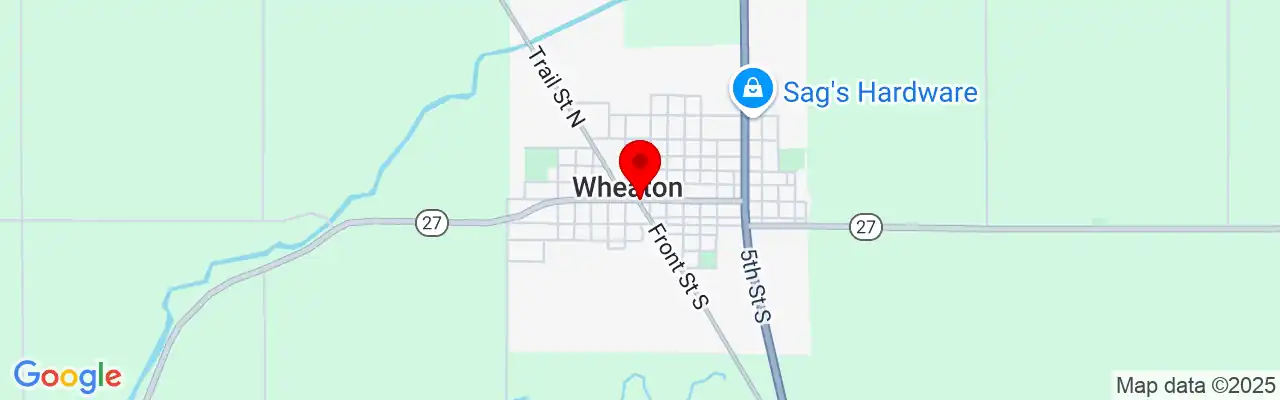 Wheaton, MN, Minnesota