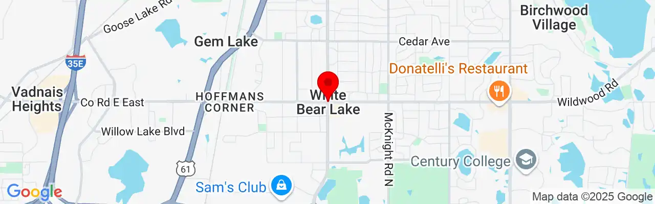 White Bear Lake, MN, Minnesota