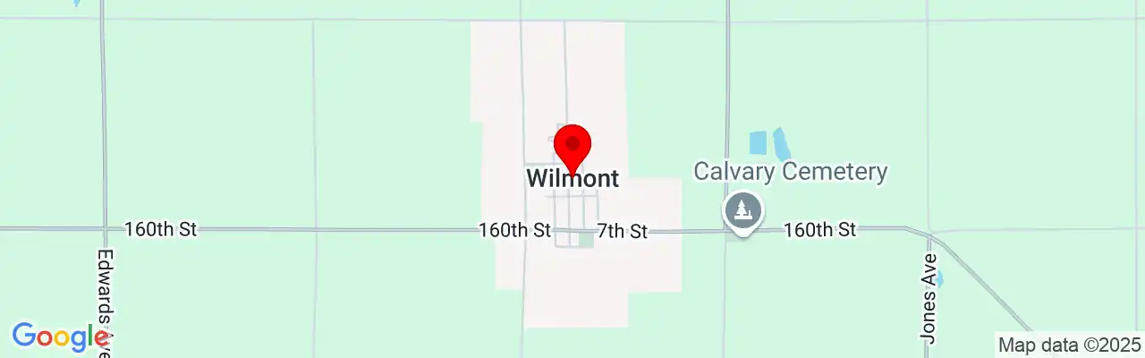 Wilmont, MN, Minnesota