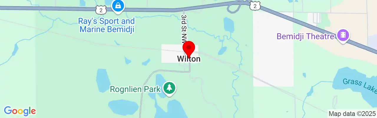 Wilton, MN, Minnesota