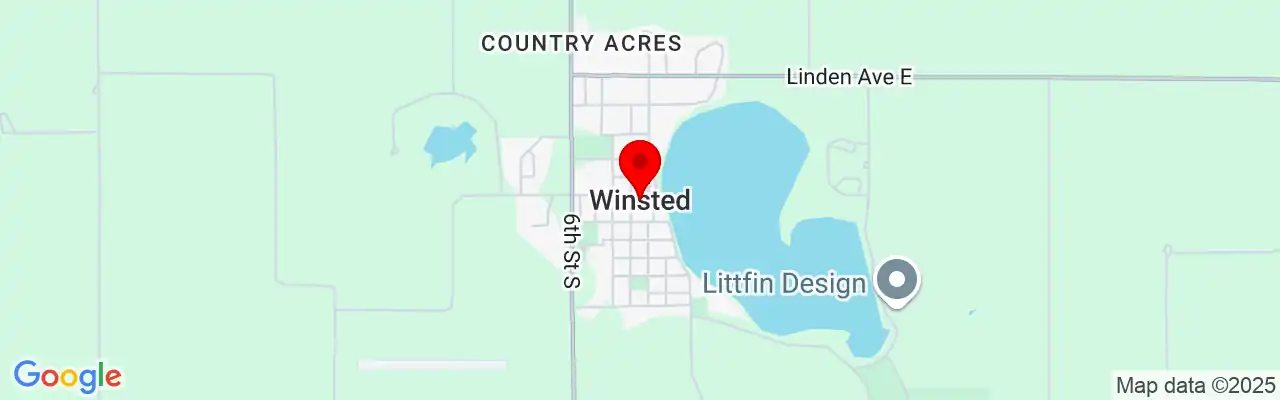 Winsted, MN, Minnesota