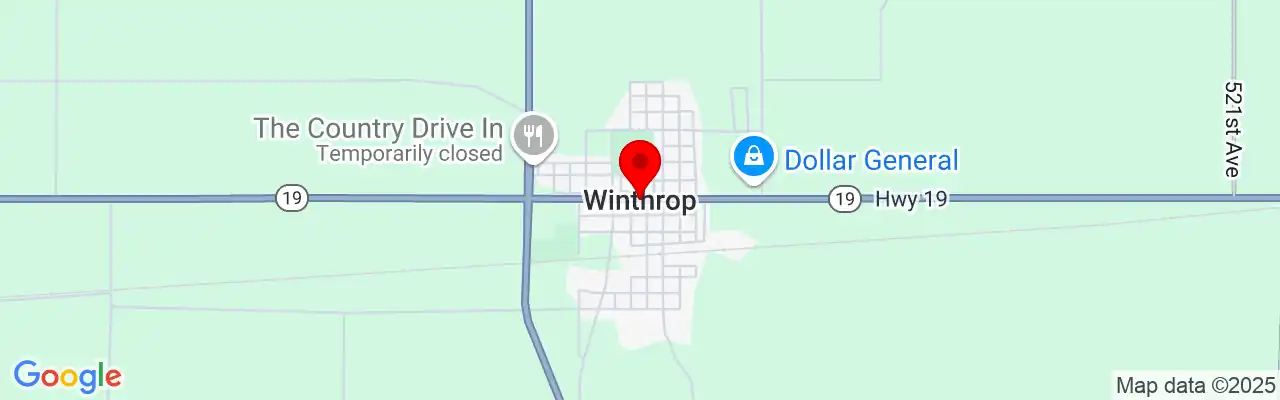 Winthrop, MN, Minnesota