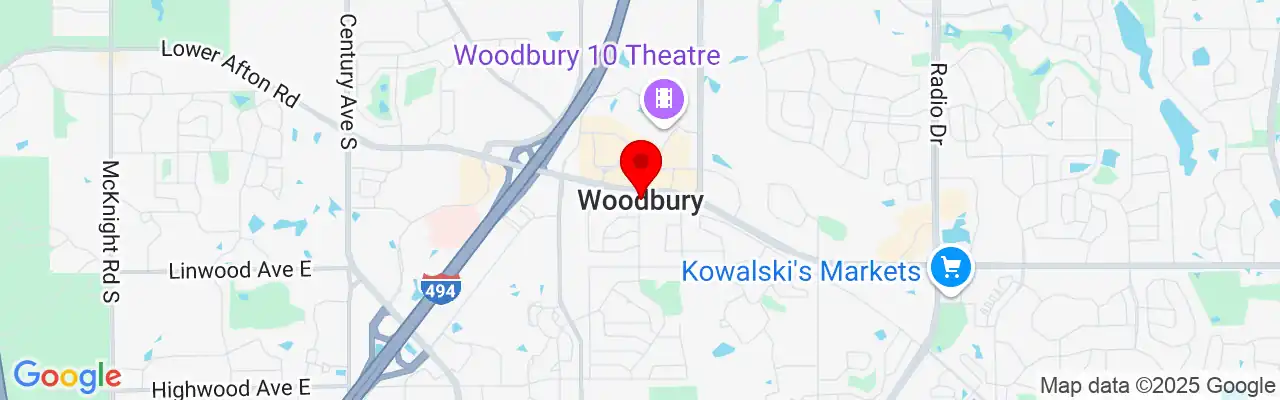 Woodbury, MN, Minnesota