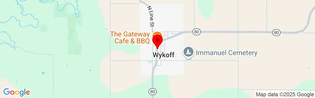 Wykoff, MN, Minnesota