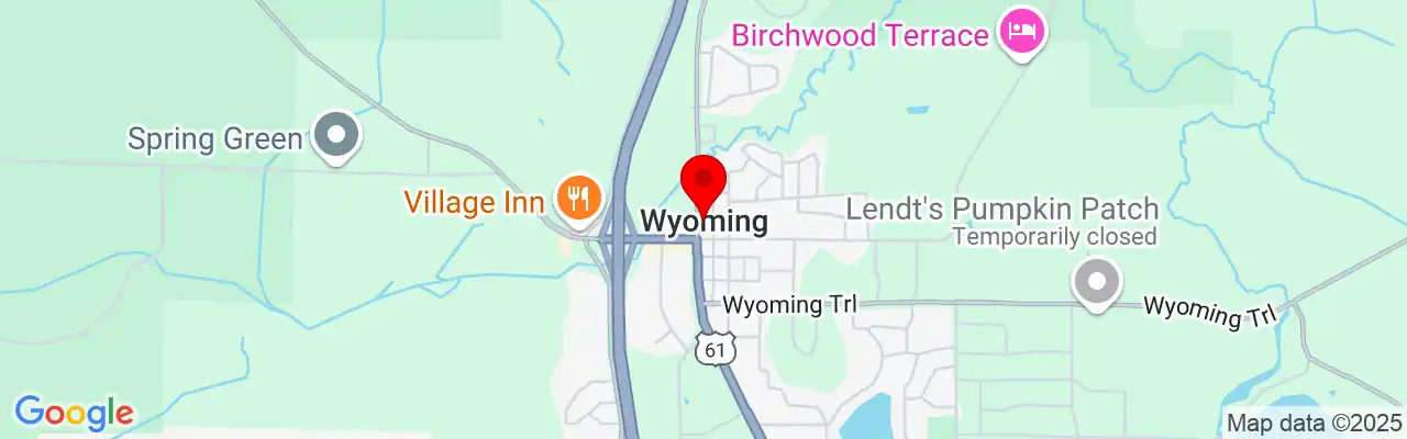 Wyoming, MN, Minnesota