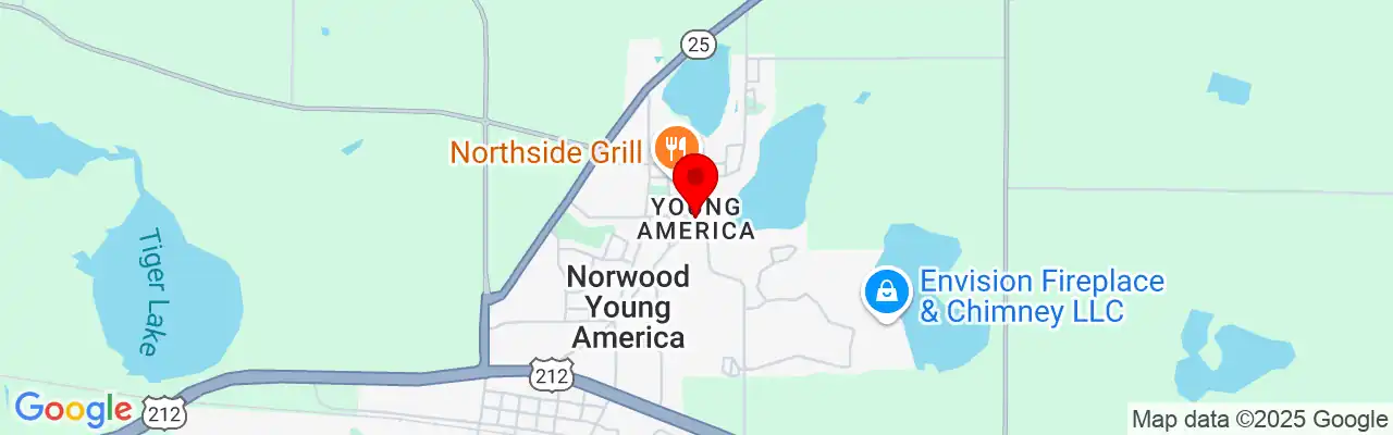 Young America, MN, Minnesota