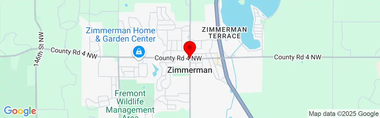 Zimmerman, MN, Minnesota