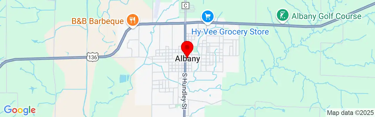 Albany, MO, Missouri