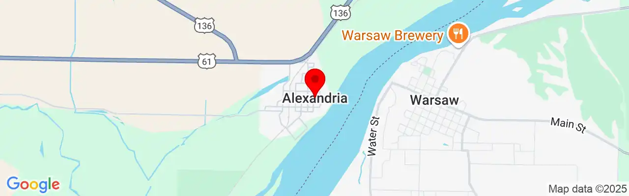 Alexandria, MO, Missouri