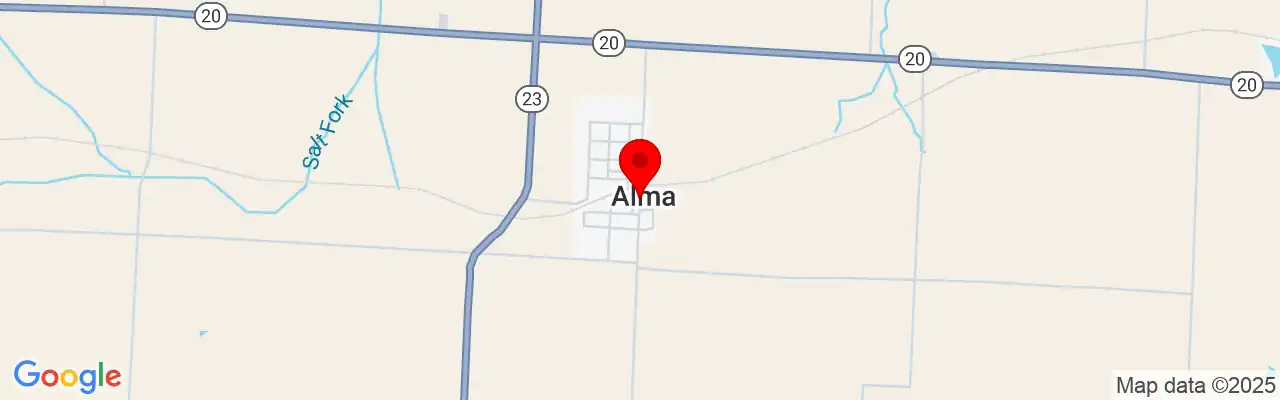 Alma, MO, Missouri