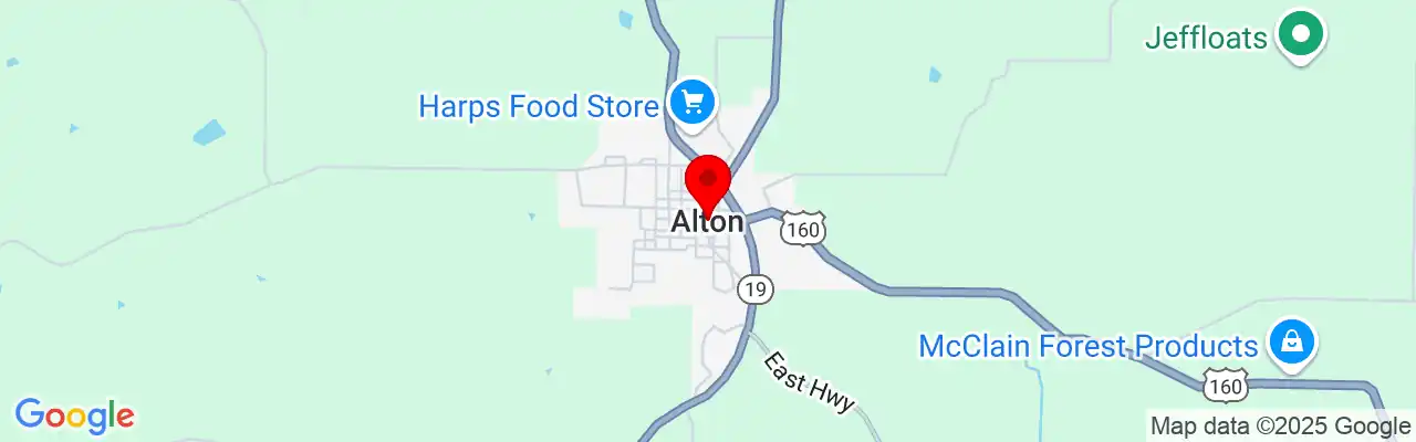 Alton, MO, Missouri