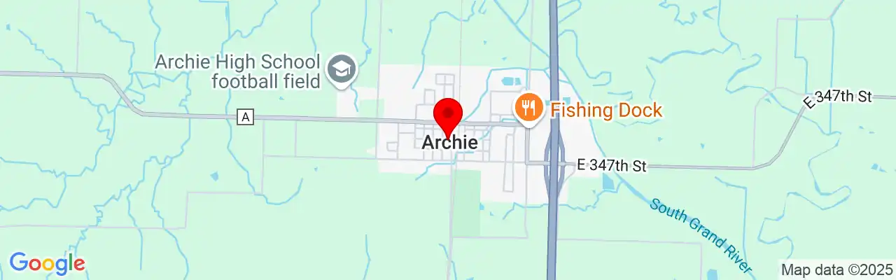 Archie, MO, Missouri