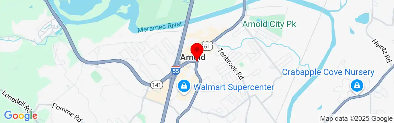Arnold, MO, Missouri