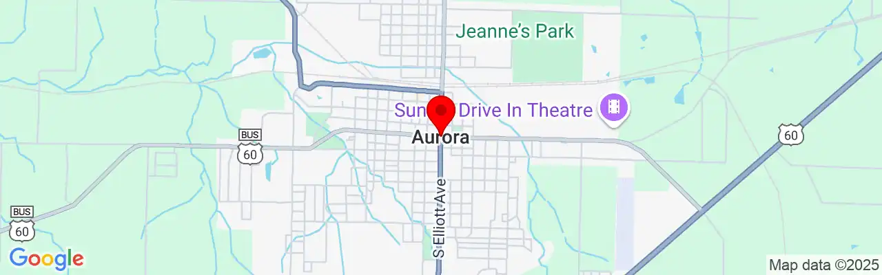 Aurora, MO, Missouri