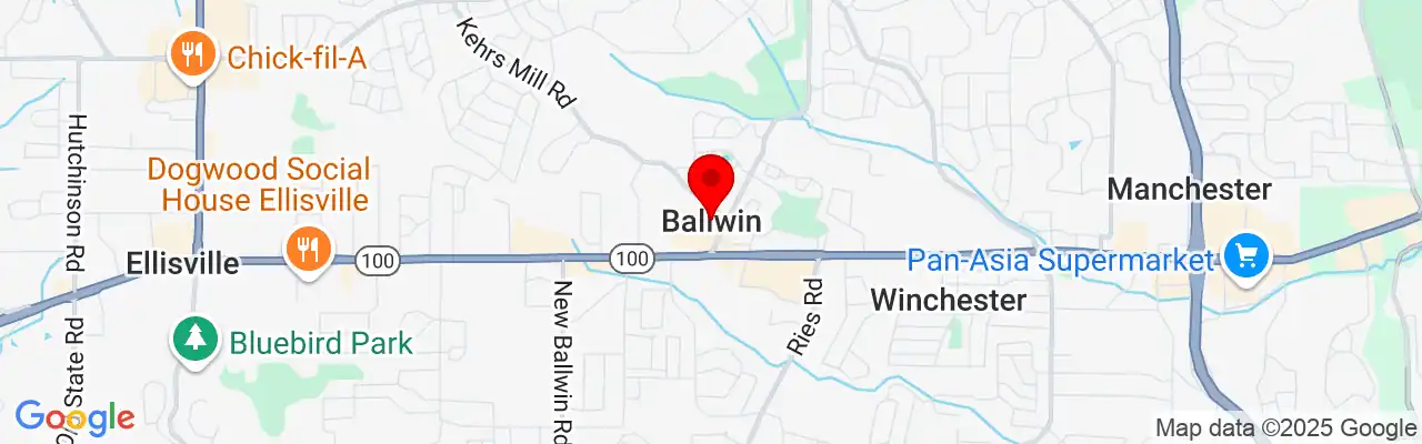 Ballwin, MO, Missouri