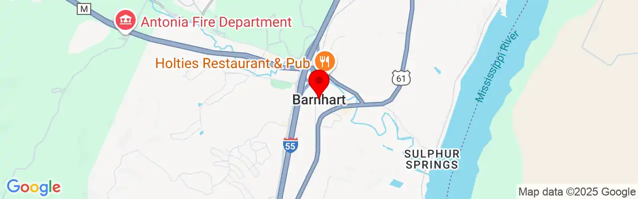 Barnhart, MO, Missouri