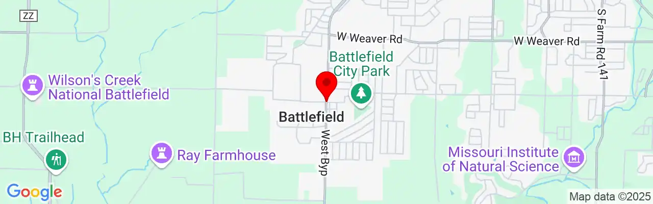 Battlefield, MO, Missouri