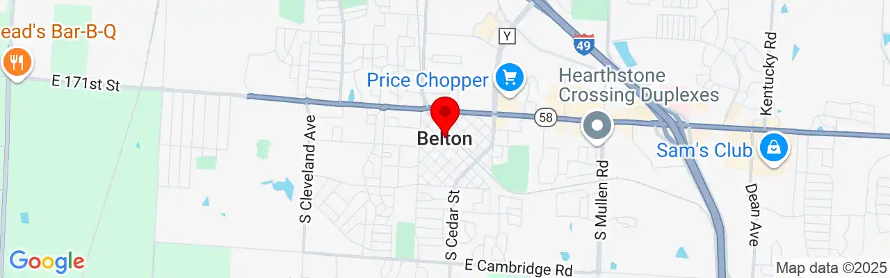 Belton, MO, Missouri
