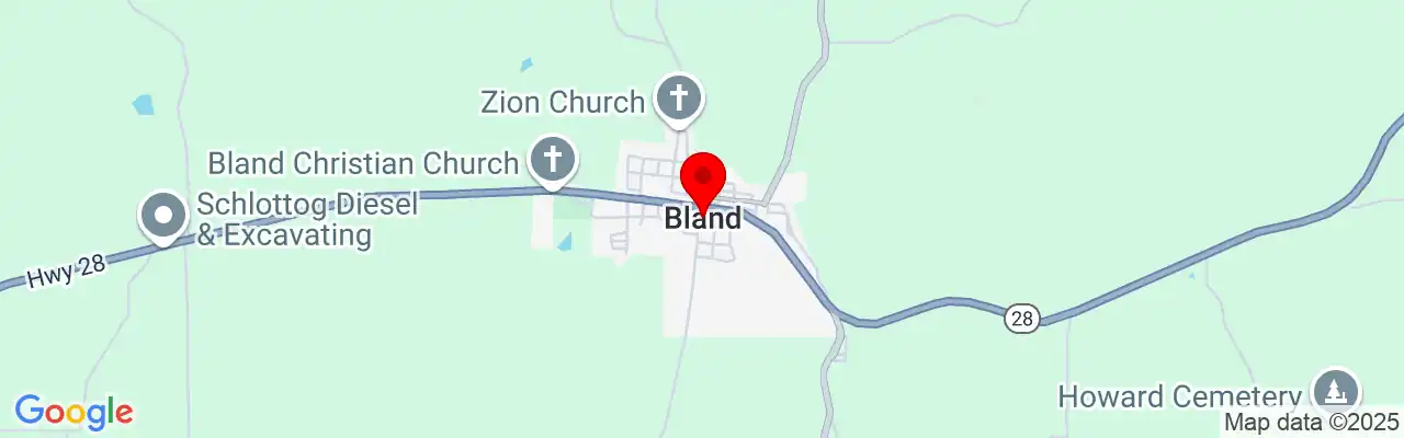 Bland, MO, Missouri
