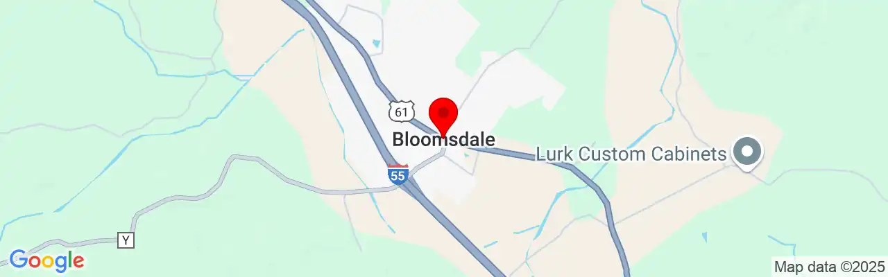 Bloomsdale, MO, Missouri
