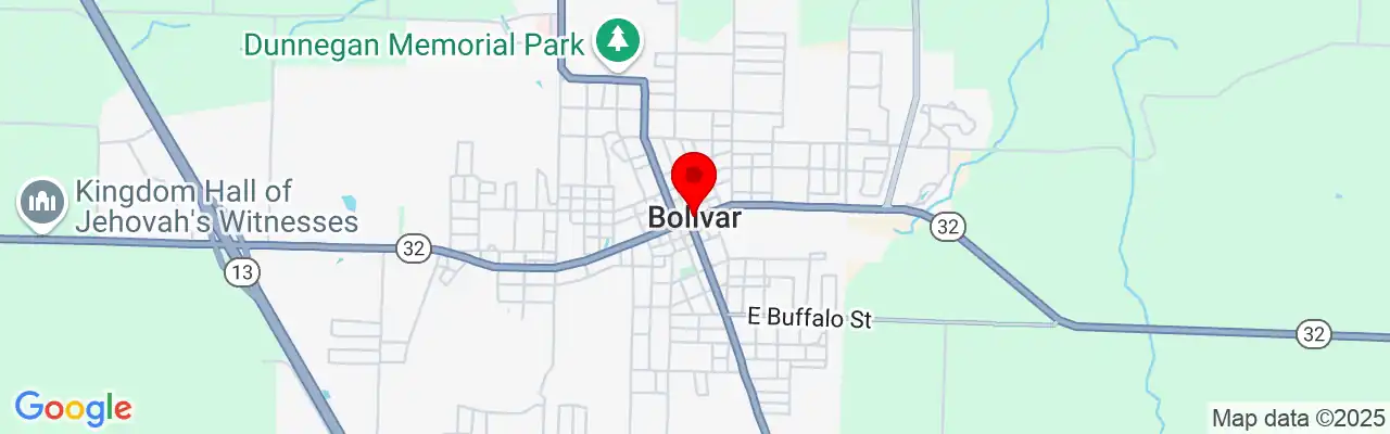 Bolivar, MO, Missouri
