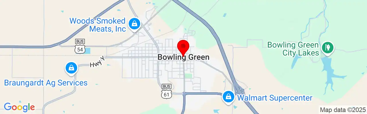Bowling Green, MO, Missouri