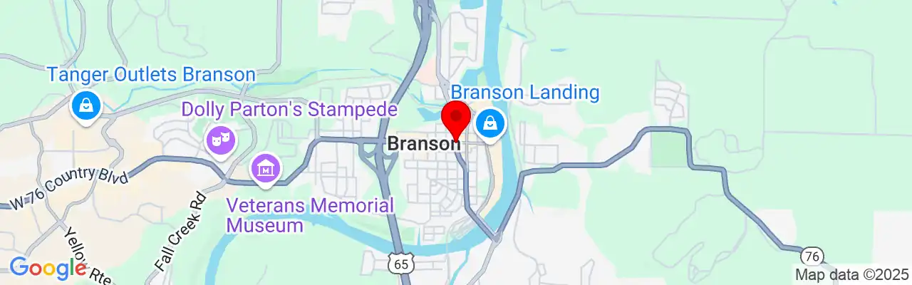 Branson, MO, Missouri