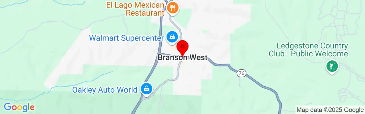 Branson West, MO, Missouri