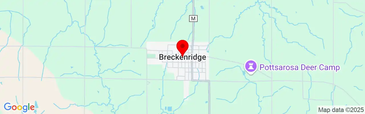 Breckenridge, MO, Missouri