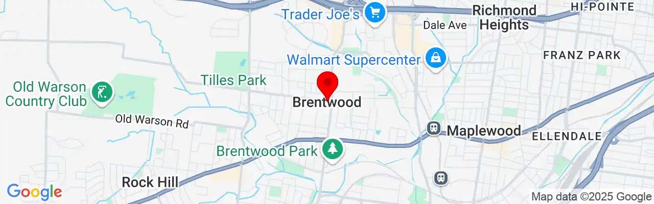 Brentwood, MO, Missouri