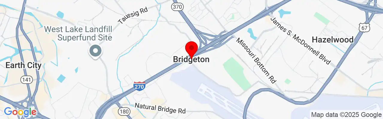 Bridgeton, MO, Missouri