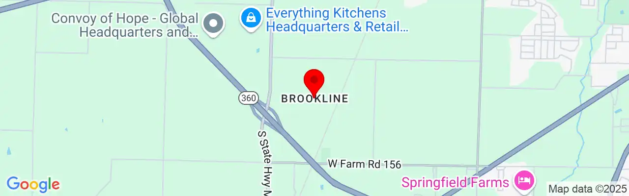 Brookline Station, MO, Missouri
