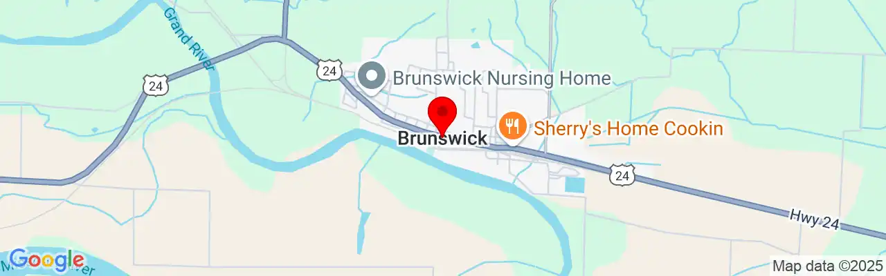 Brunswick, MO, Missouri