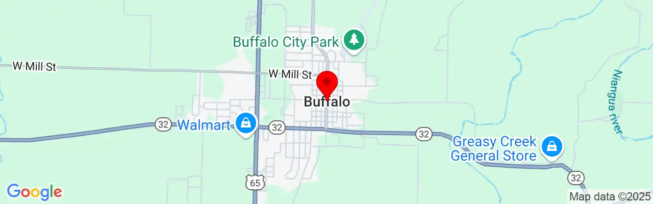Buffalo, MO, Missouri