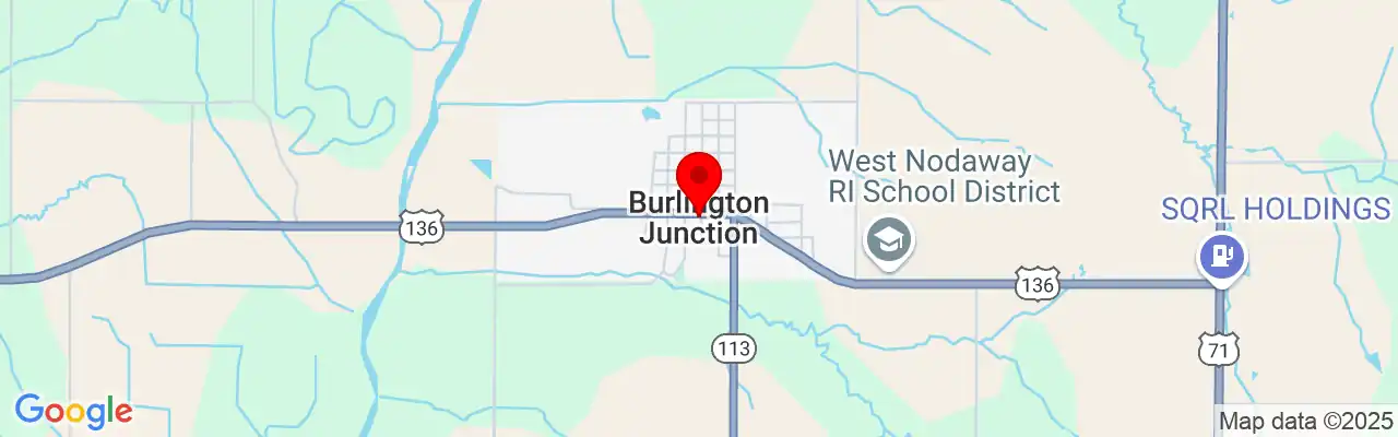 Burlington Junction, MO, Missouri