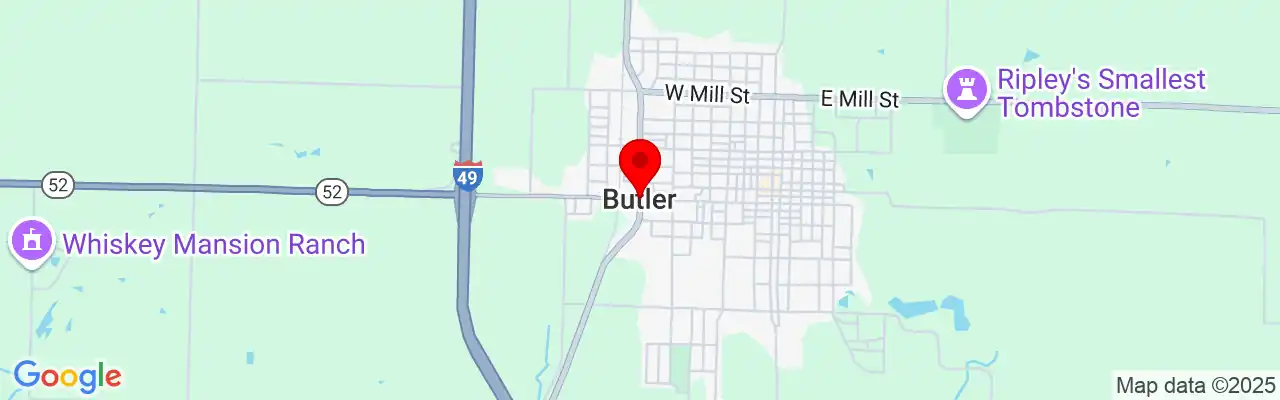 Butler, MO, Missouri