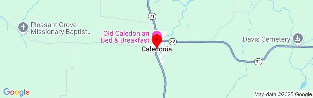 Caledonia, MO, Missouri