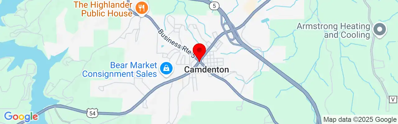 Camdenton, MO, Missouri